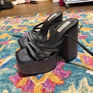 Steve Madden Heels